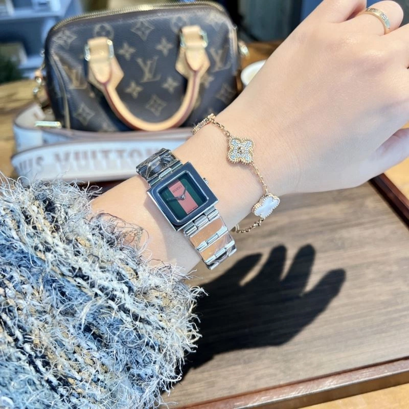 FashionForward GUCCI Watches 183101