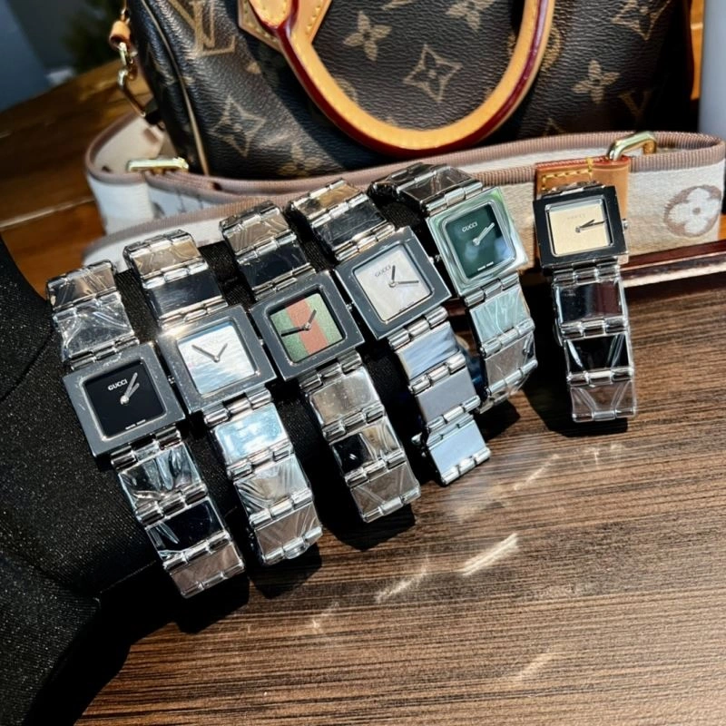 FashionForward GUCCI Watches 183101