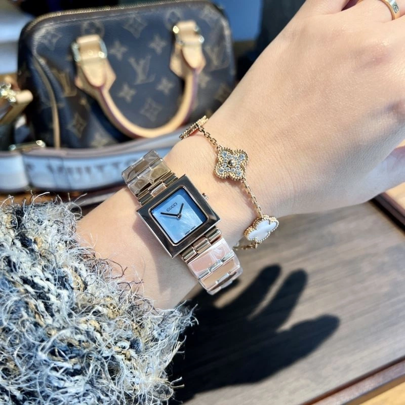 EasyCare GUCCI Watches 183095