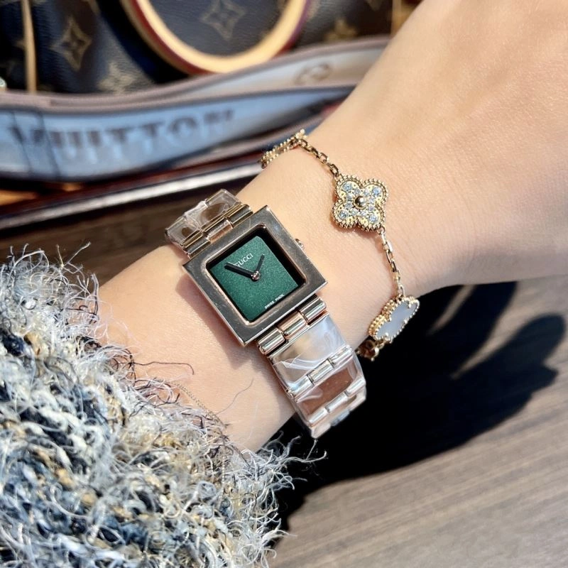 EasyCare GUCCI Watches 183095