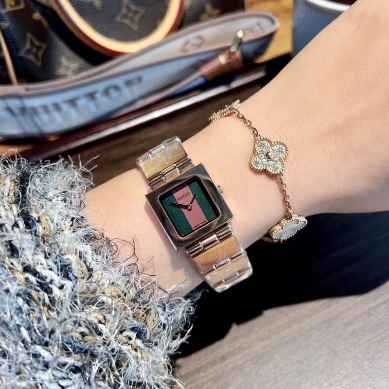 EasyCare GUCCI Watches 183095