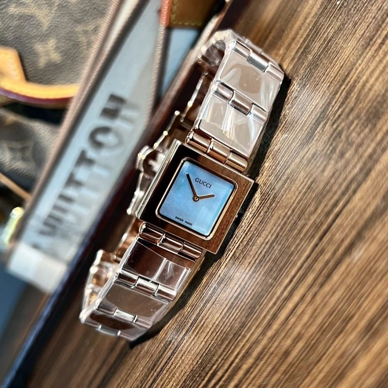 EasyCare GUCCI Watches 183095