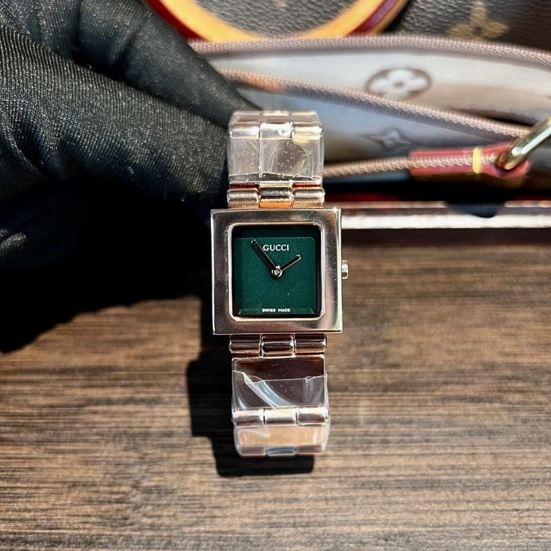 EasyCare GUCCI Watches 183095