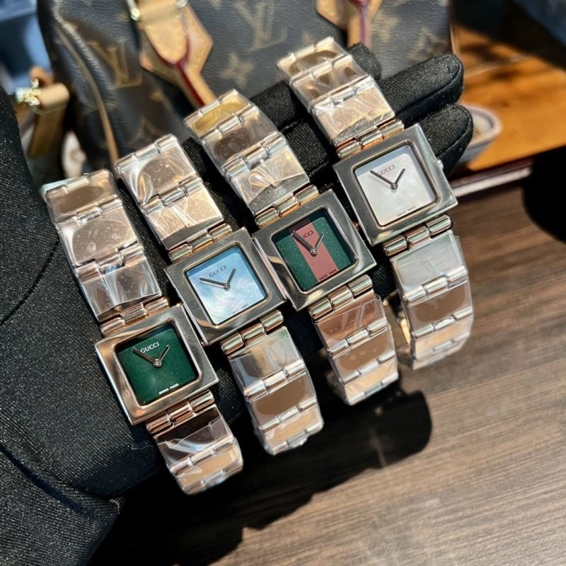 EasyCare GUCCI Watches 183095