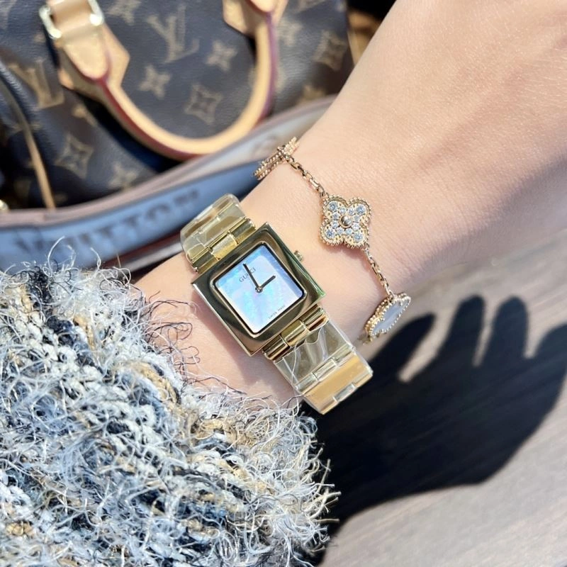 GUCCI Watches Soft 183092