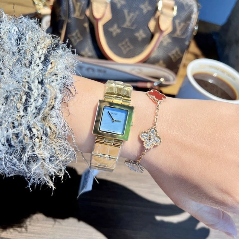 GUCCI Watches Soft 183092