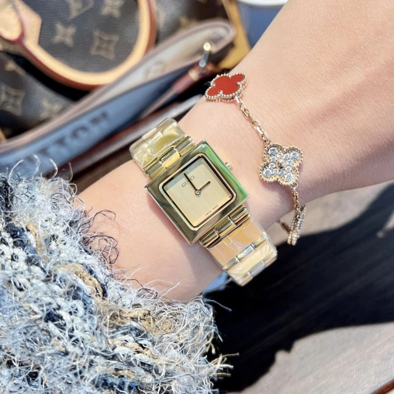 GUCCI Watches Soft 183092