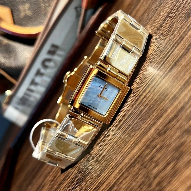 GUCCI Watches Soft 183092