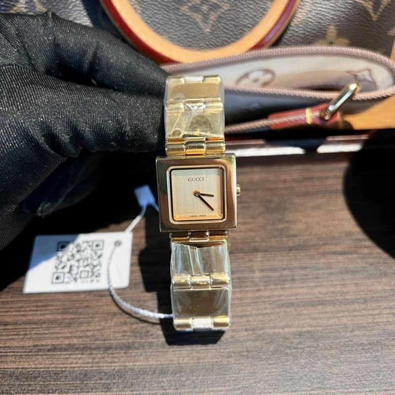 GUCCI Watches Soft 183092
