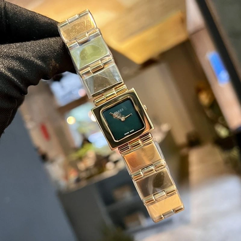 GUCCI Watches Soft 183092