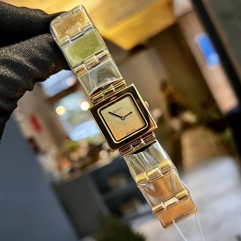 GUCCI Watches Neat 183100
