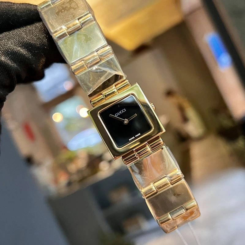 GUCCI Watches Neat 183100