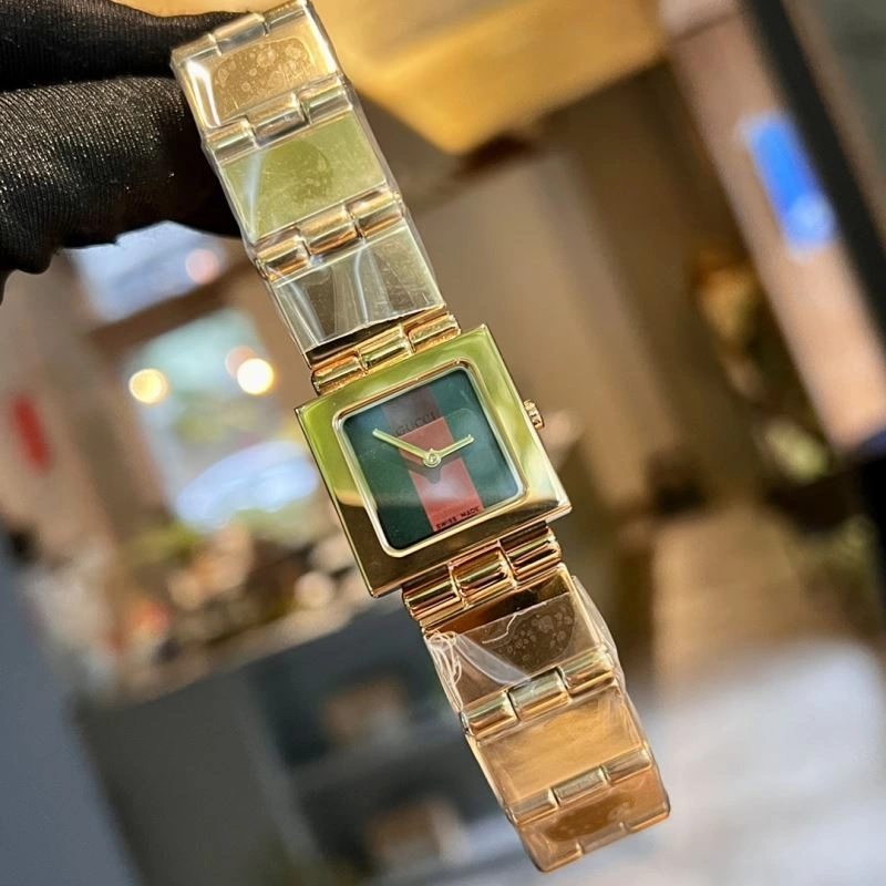 GUCCI Watches Neat 183100