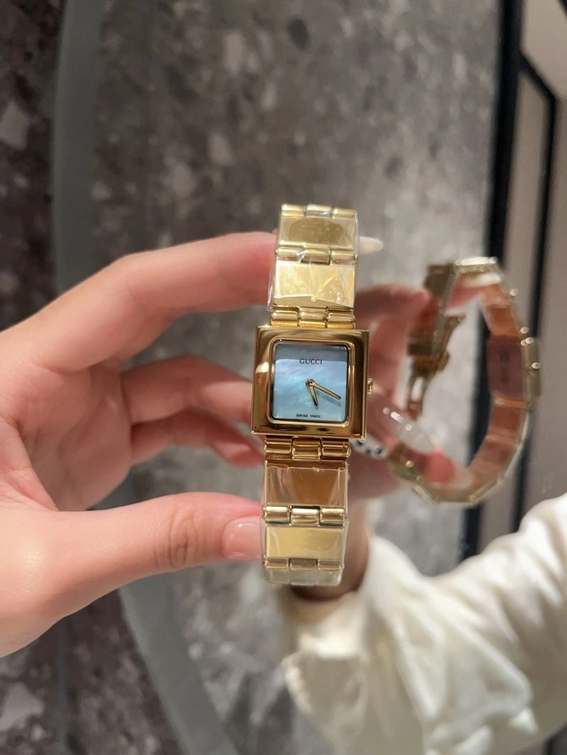 TimelessDesign GUCCI Watches 183084