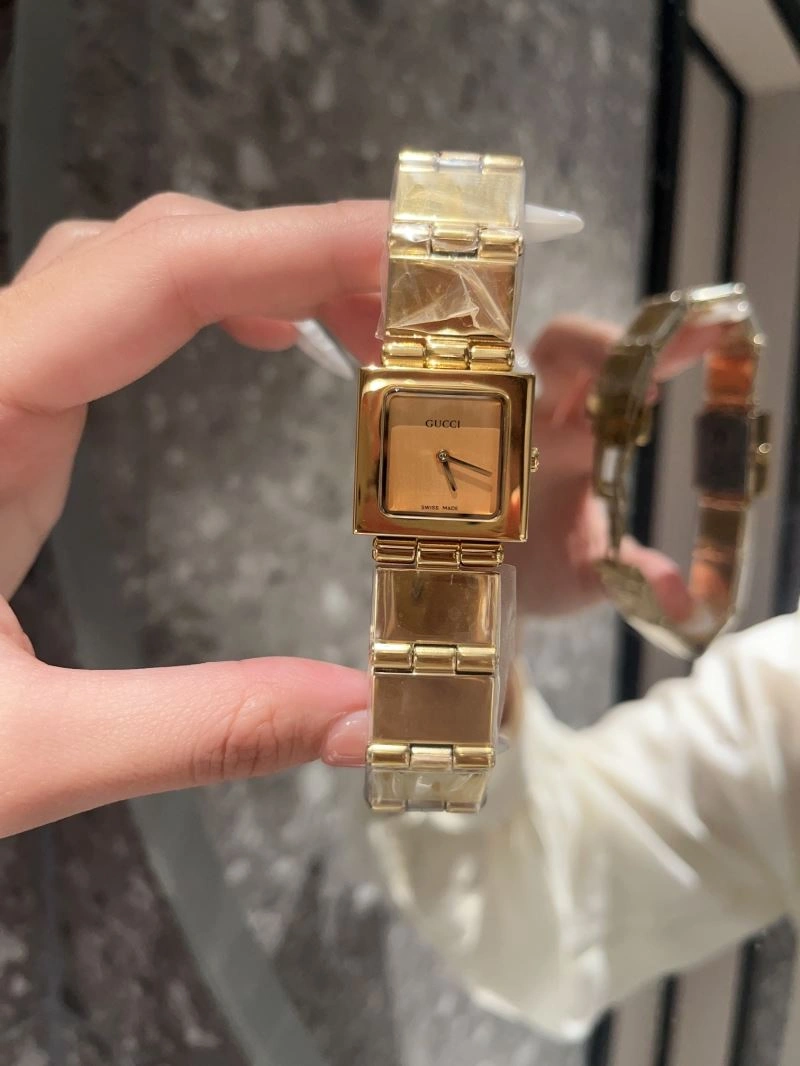 TimelessDesign GUCCI Watches 183084