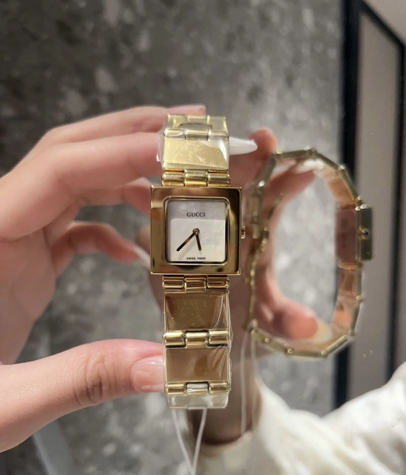 TimelessDesign GUCCI Watches 183084