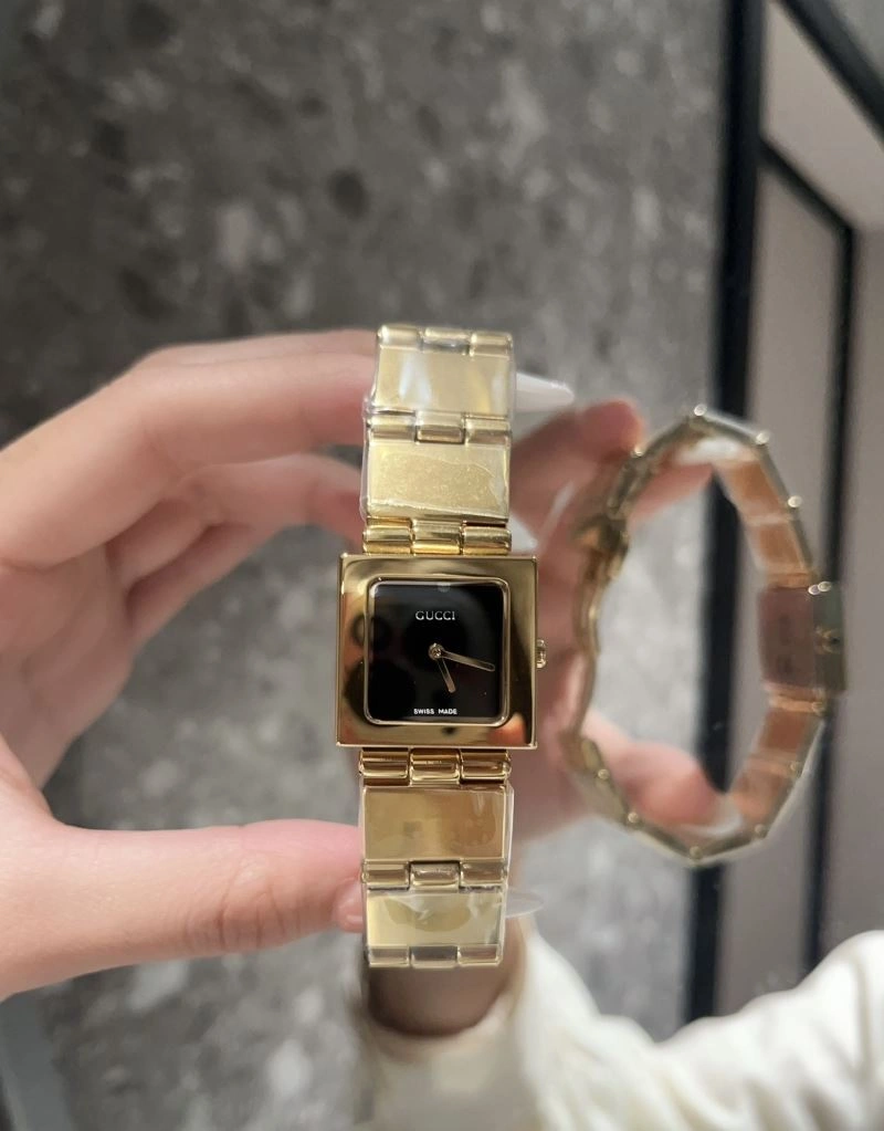 TimelessDesign GUCCI Watches 183084