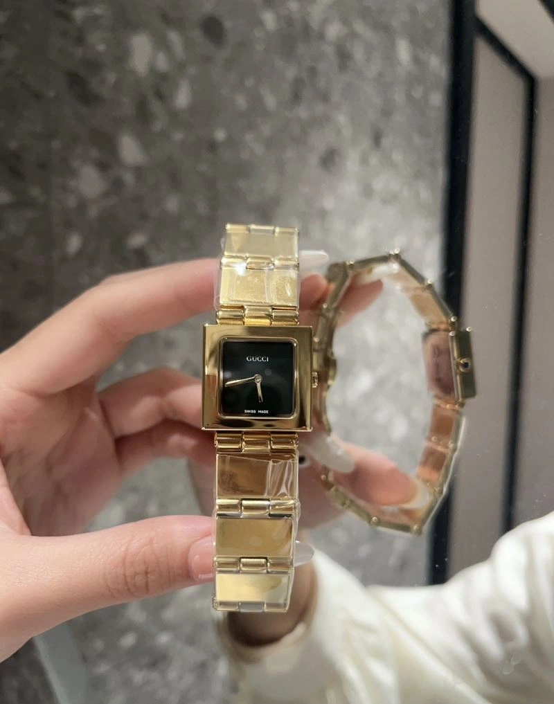 TimelessDesign GUCCI Watches 183084