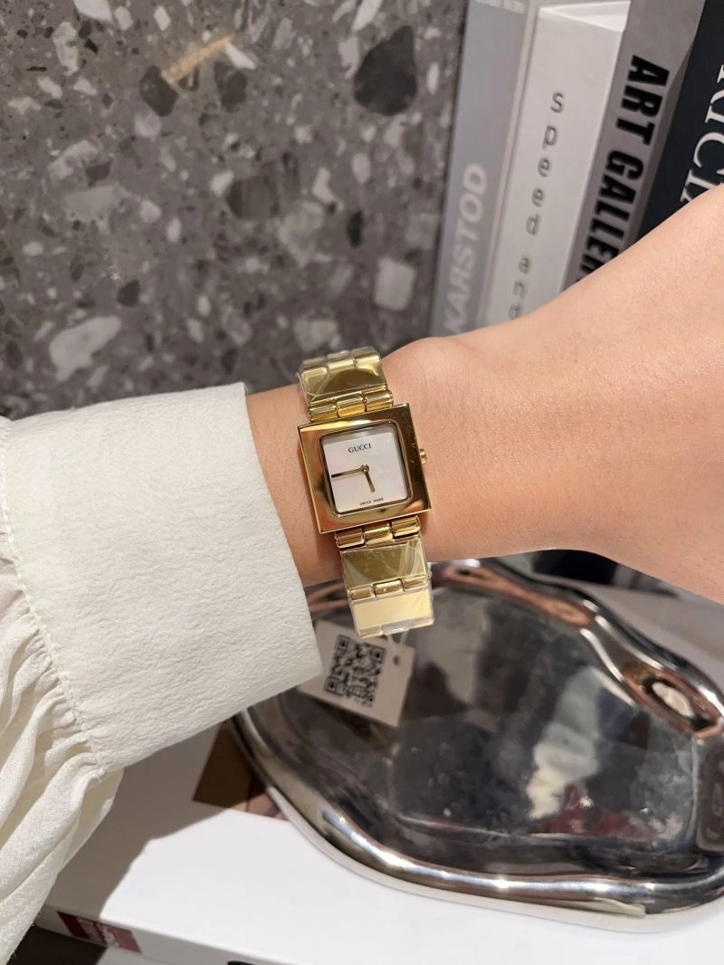 TimelessDesign GUCCI Watches 183084