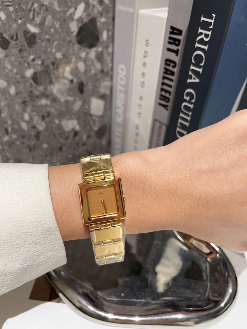 TimelessDesign GUCCI Watches 183084