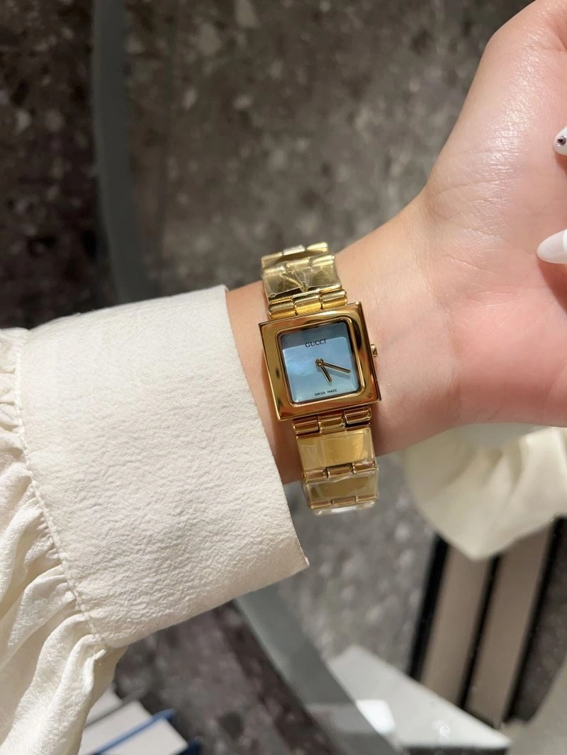 TimelessDesign GUCCI Watches 183084