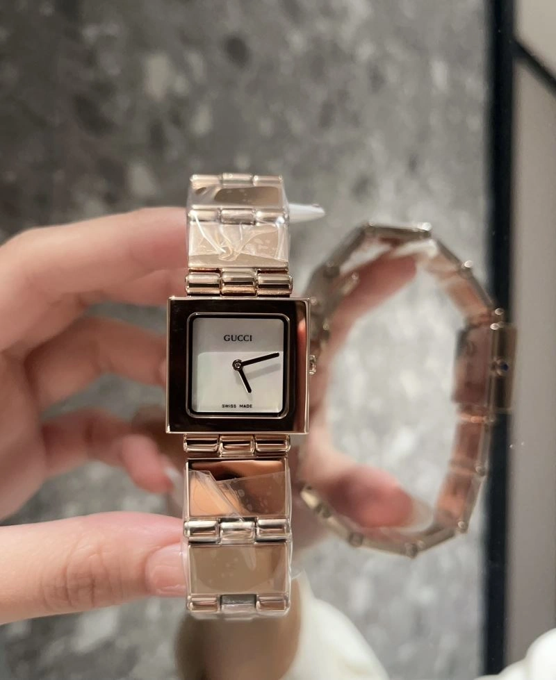 SmartChoice GUCCI Watches 183085