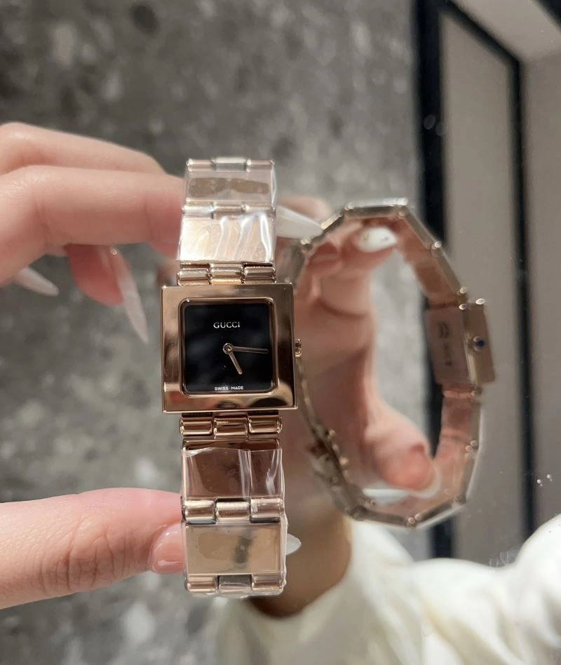 SmartChoice GUCCI Watches 183085