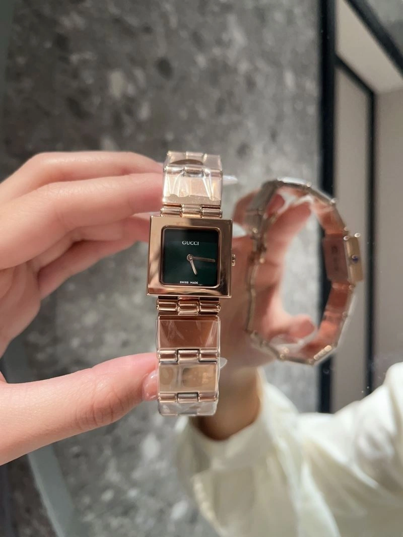 SmartChoice GUCCI Watches 183085