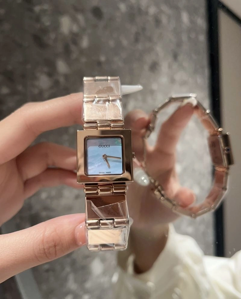 SmartChoice GUCCI Watches 183085
