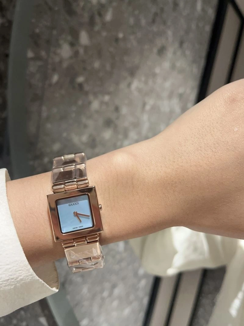 SmartChoice GUCCI Watches 183085