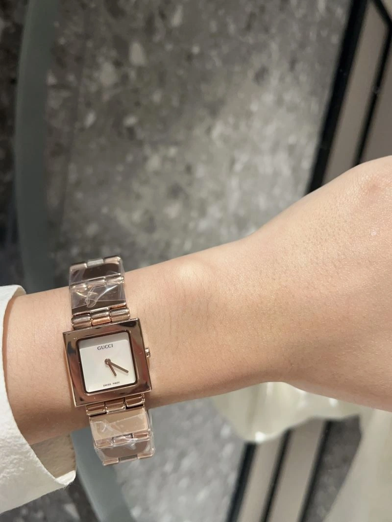 SmartChoice GUCCI Watches 183085