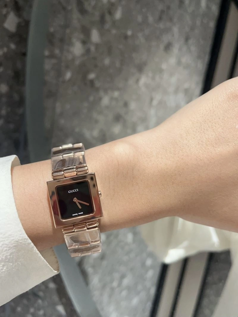 SmartChoice GUCCI Watches 183085