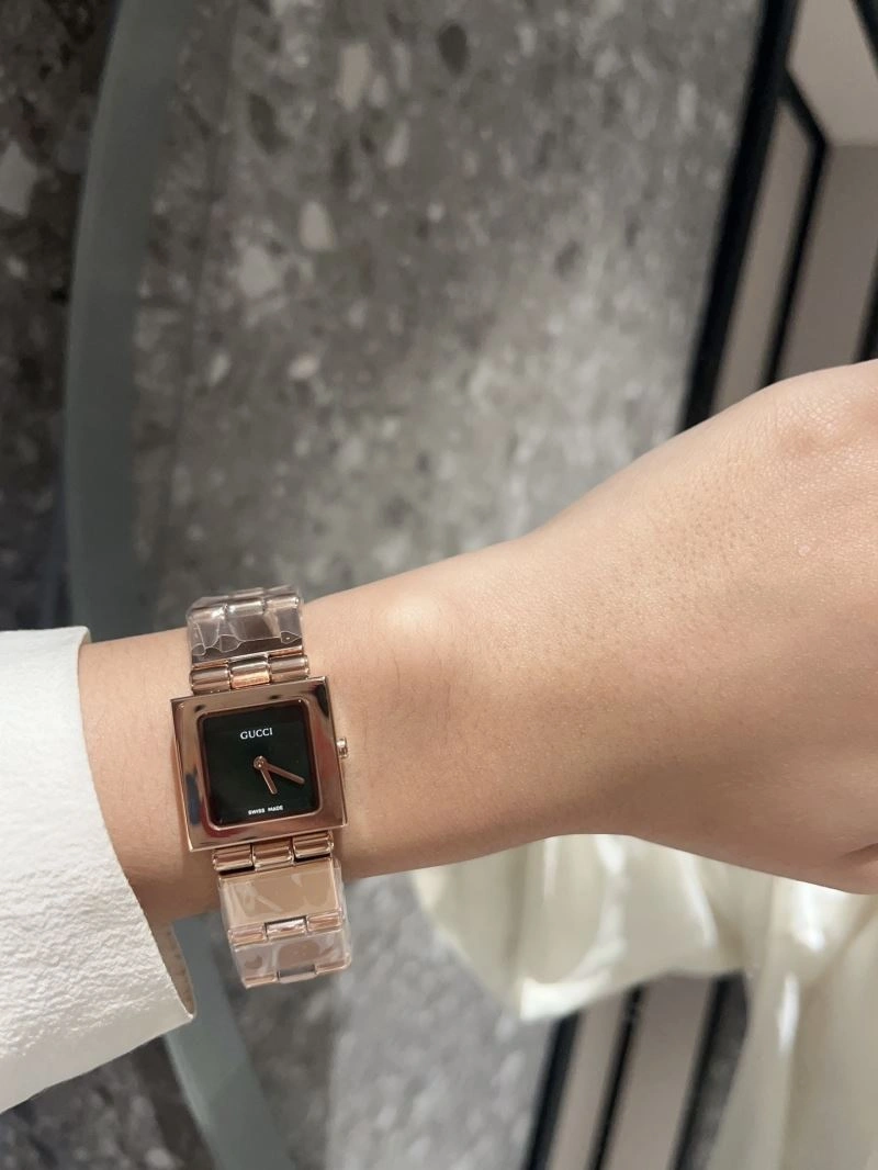 SmartChoice GUCCI Watches 183085