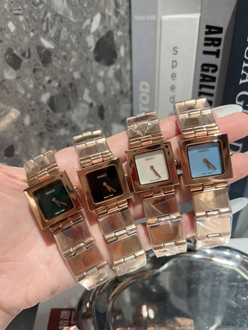 SmartChoice GUCCI Watches 183085