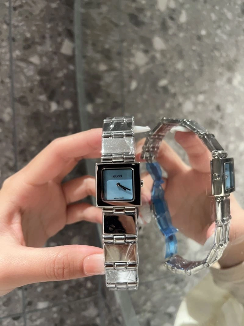 GUCCI Watches Tailored 183086