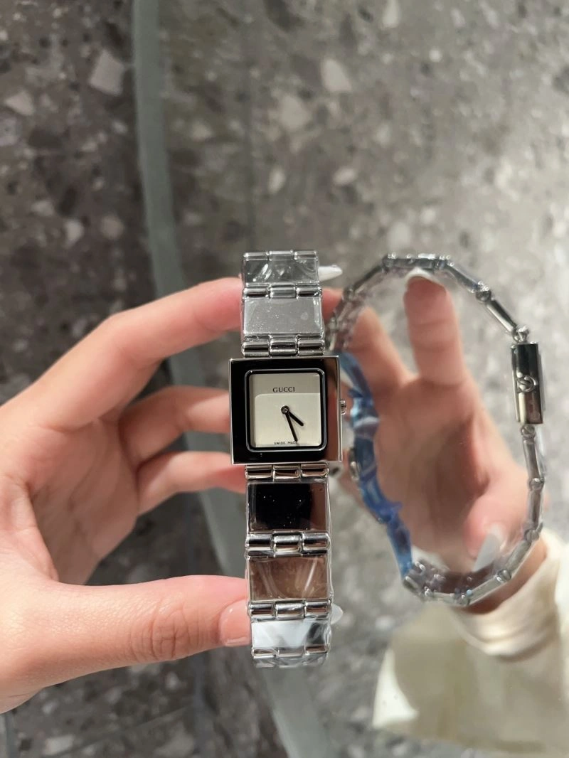 GUCCI Watches Tailored 183086