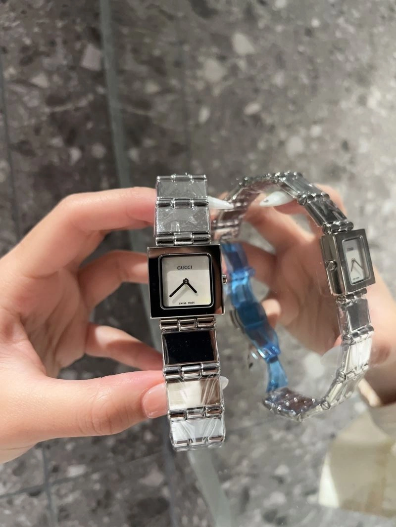 GUCCI Watches Tailored 183086