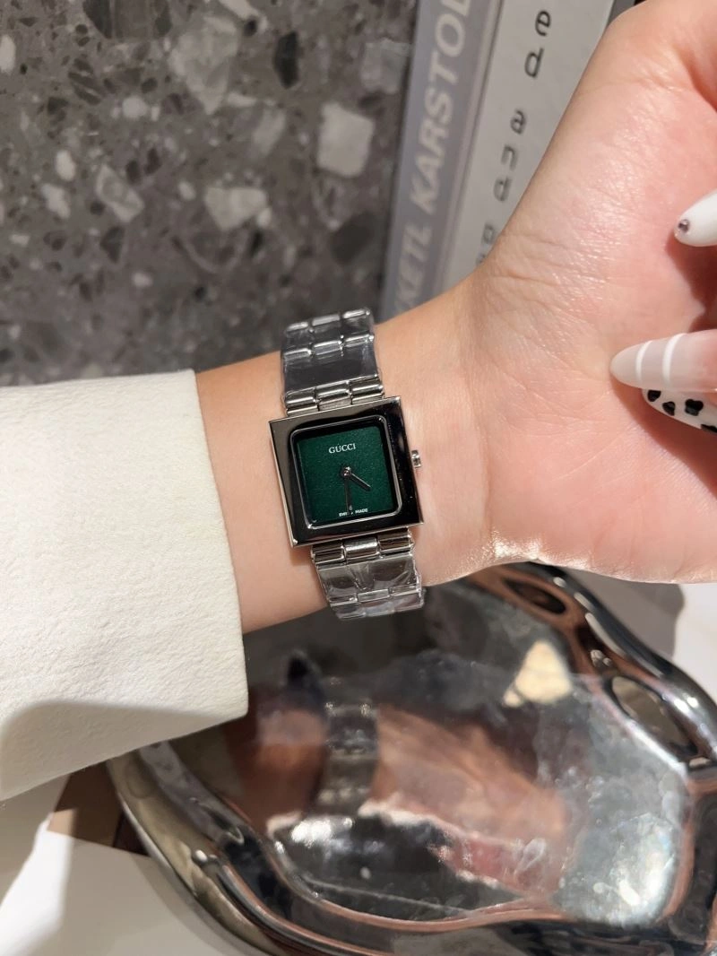 GUCCI Watches Tailored 183086