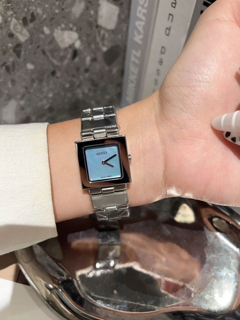 GUCCI Watches Tailored 183086