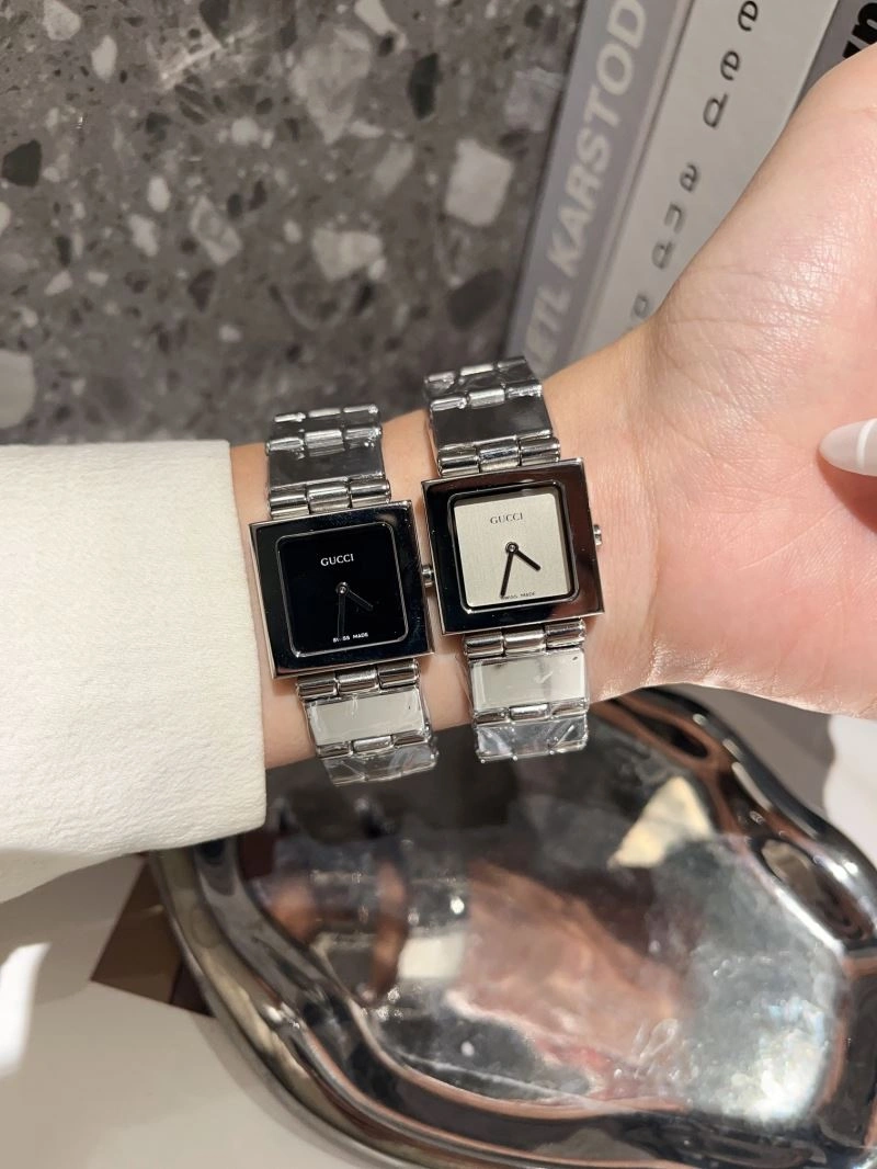 GUCCI Watches Tailored 183086