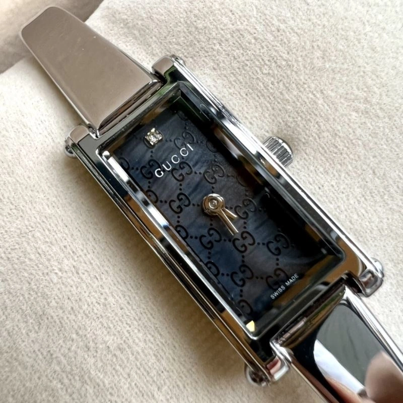 GUCCI Watches EyeCatching 183106