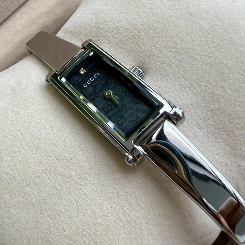 GUCCI Watches EyeCatching 183106