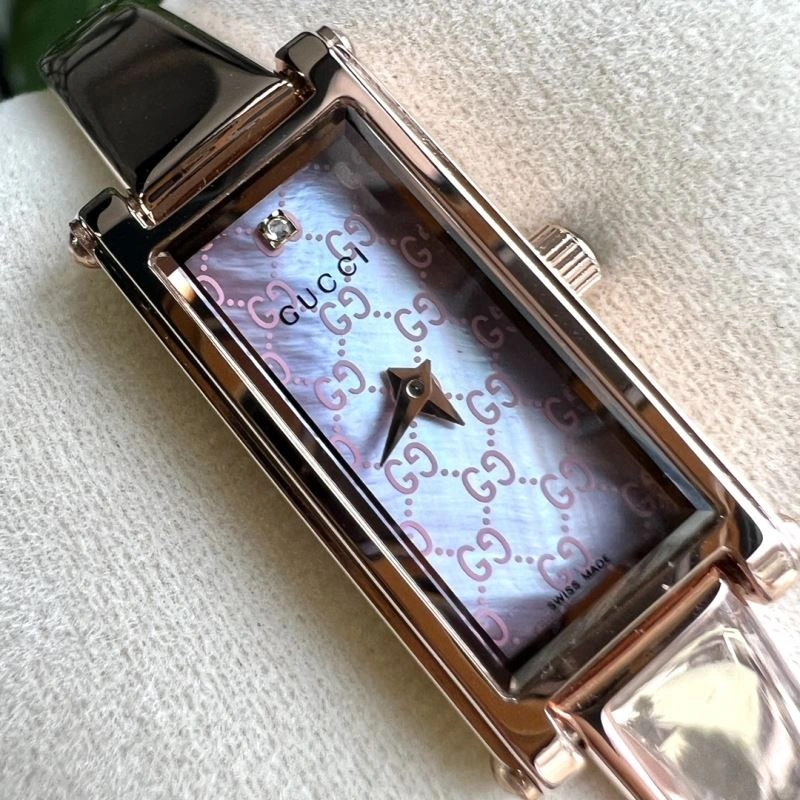 GUCCI Watches Colorful 183083