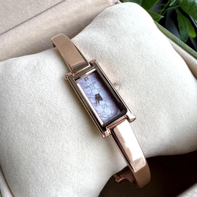 GUCCI Watches Colorful 183083