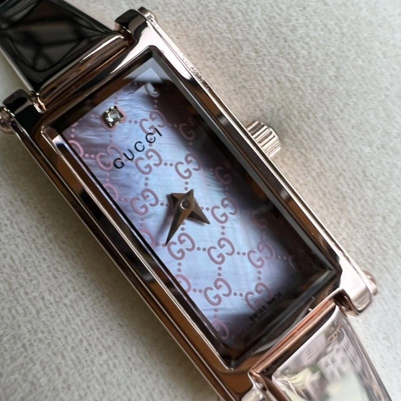 GUCCI Watches Colorful 183083