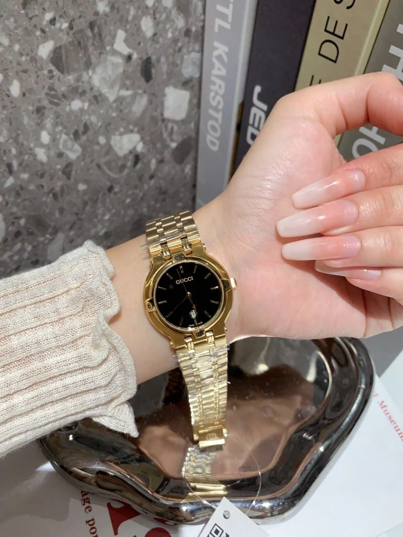 GUCCI Watches Packable 183081