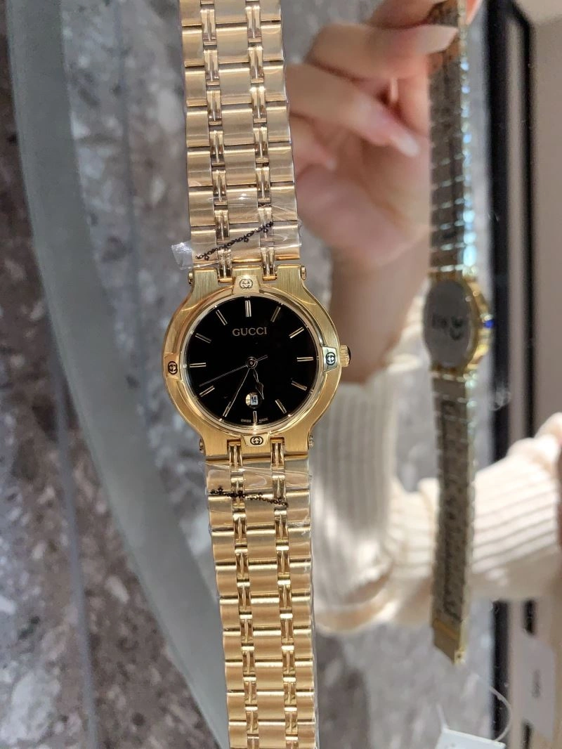 GUCCI Watches Packable 183081