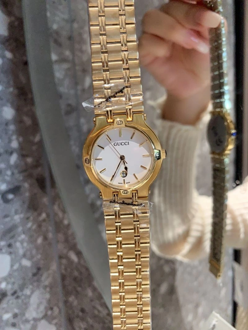GUCCI Watches Packable 183081