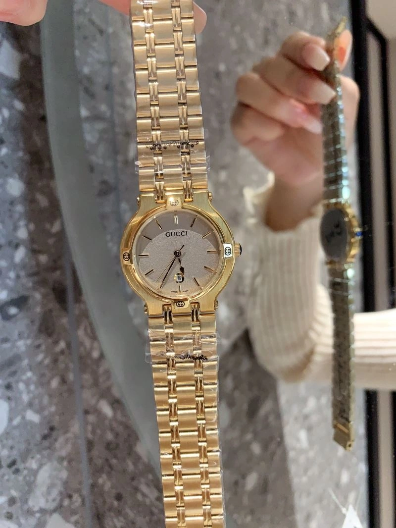 GUCCI Watches Packable 183081