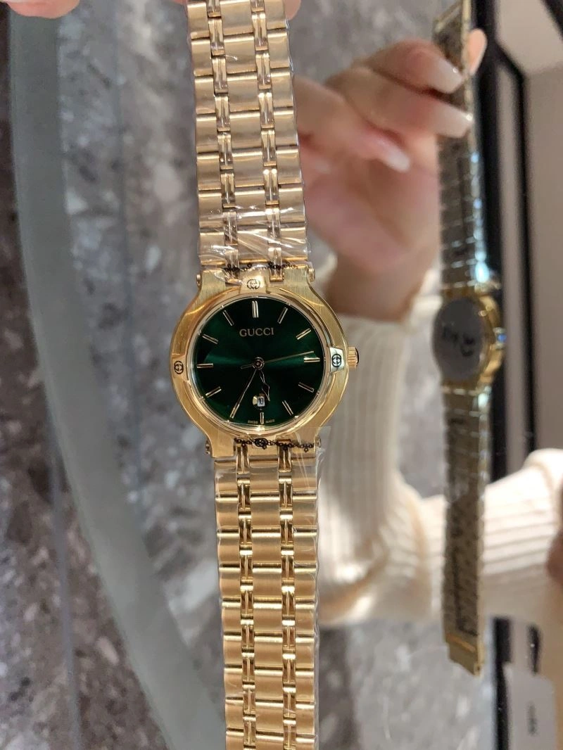 GUCCI Watches Packable 183081